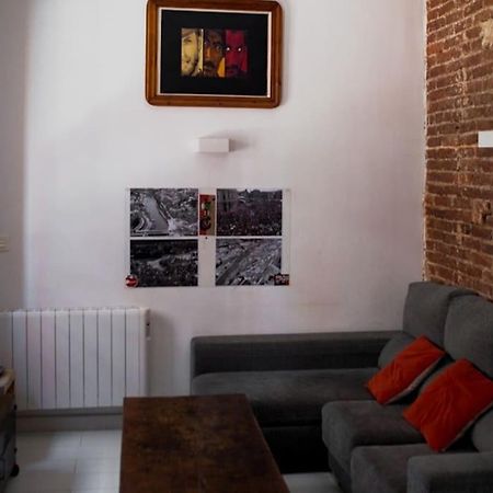 Apartmento Vintage Calatrava Μπιλμπάο Εξωτερικό φωτογραφία