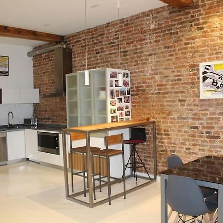 Apartmento Vintage Calatrava Μπιλμπάο Εξωτερικό φωτογραφία