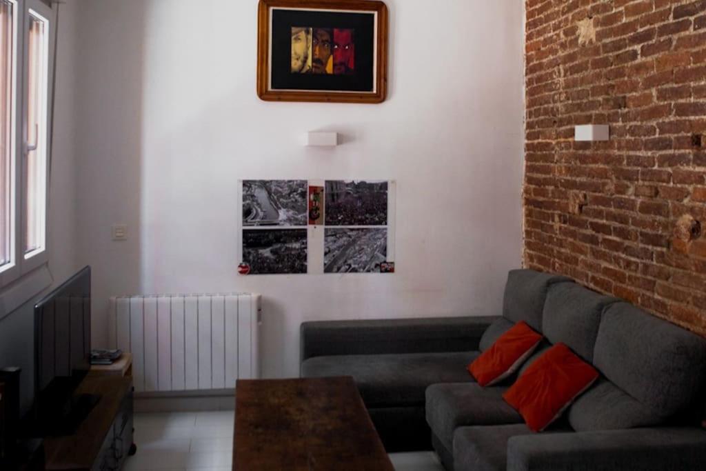 Apartmento Vintage Calatrava Μπιλμπάο Εξωτερικό φωτογραφία