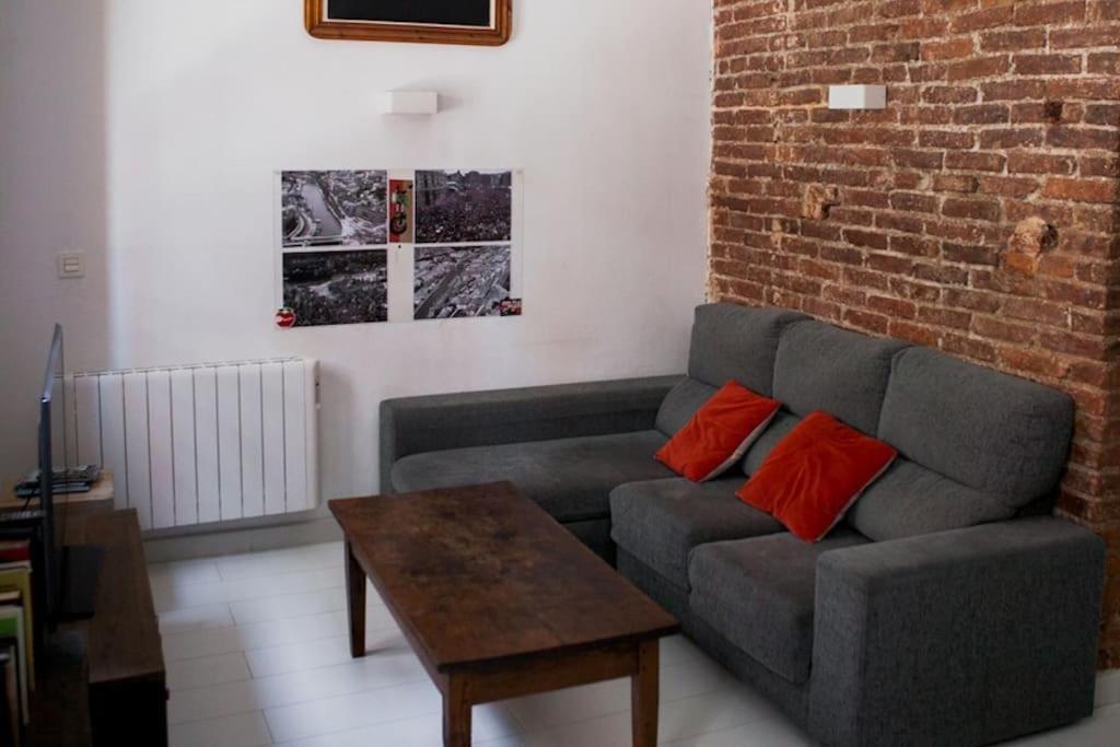 Apartmento Vintage Calatrava Μπιλμπάο Εξωτερικό φωτογραφία