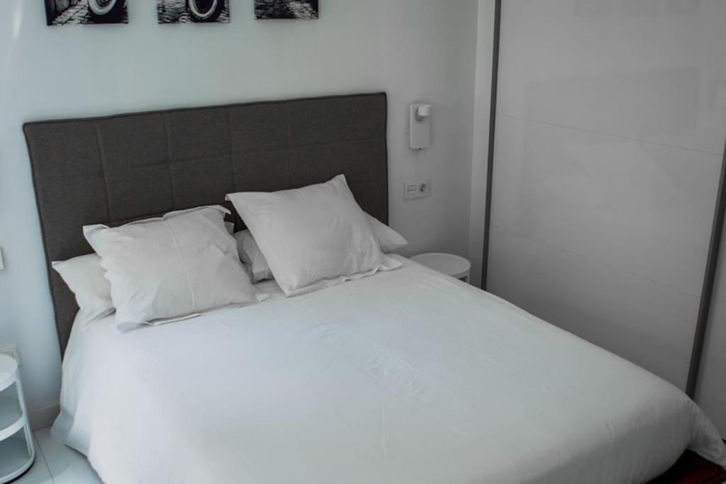 Apartmento Vintage Calatrava Μπιλμπάο Εξωτερικό φωτογραφία