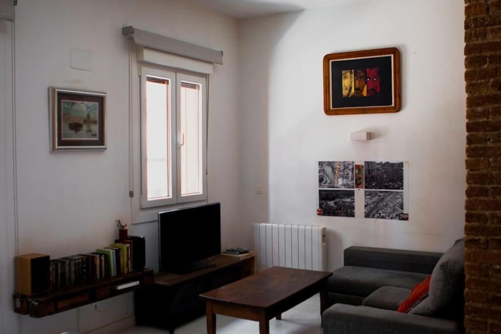 Apartmento Vintage Calatrava Μπιλμπάο Εξωτερικό φωτογραφία